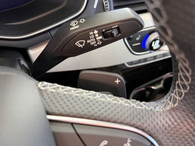 2022 Audi A5 Sportback Prestige S Line quattro