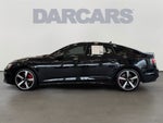 2022 Audi A5 Sportback Prestige S Line quattro