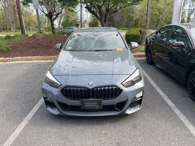 2021 BMW 2 Series 228i xDrive