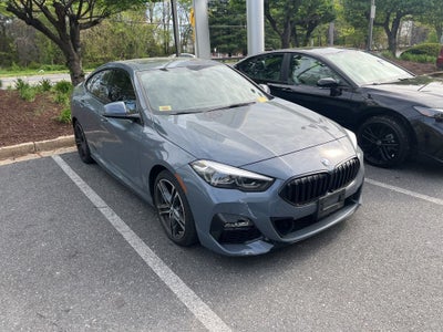 2021 BMW 2 Series 228i xDrive