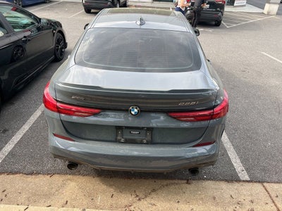 2021 BMW 2 Series 228i xDrive