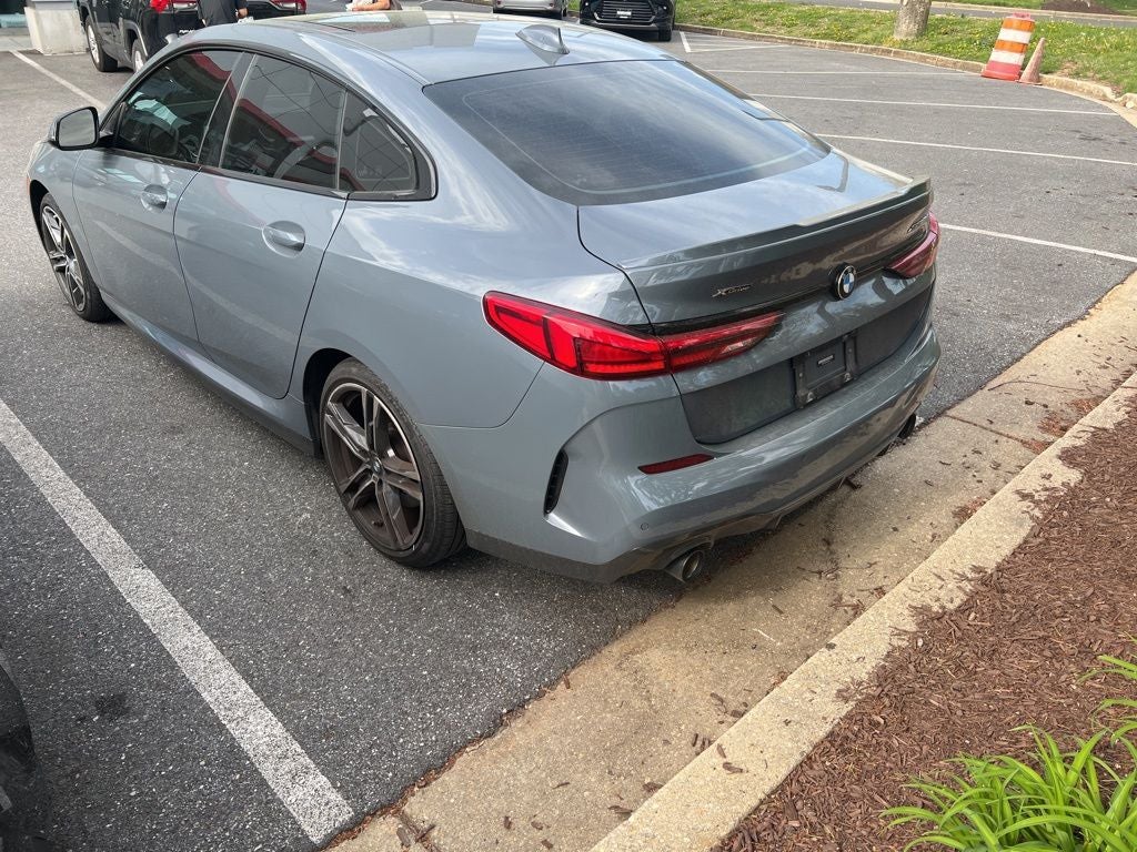 2021 BMW 2 Series 228i xDrive