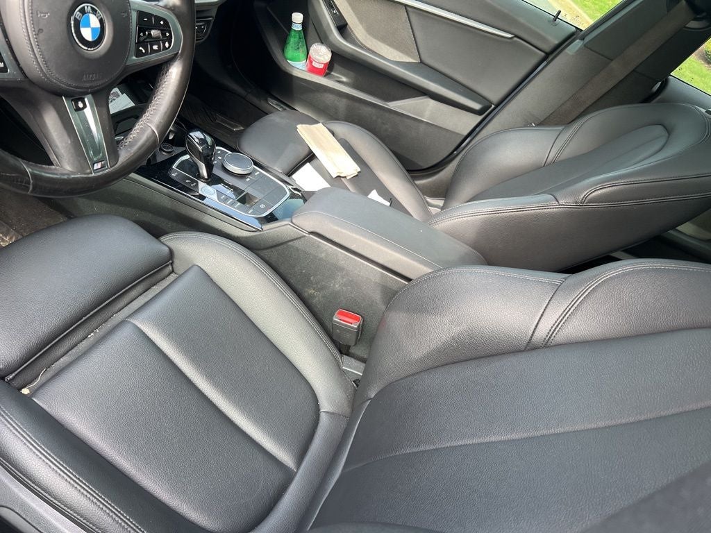 2021 BMW 2 Series 228i xDrive