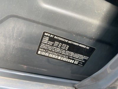 2021 BMW 2 Series 228i xDrive