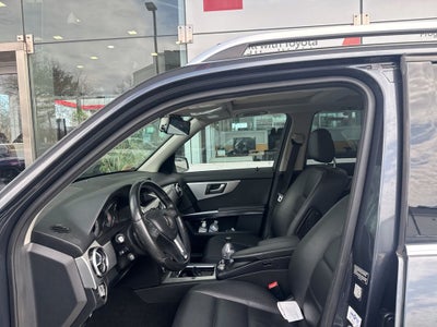 2015 Mercedes-Benz GLK GLK 350 4MATIC®