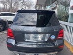 2015 Mercedes-Benz GLK GLK 350 4MATIC®