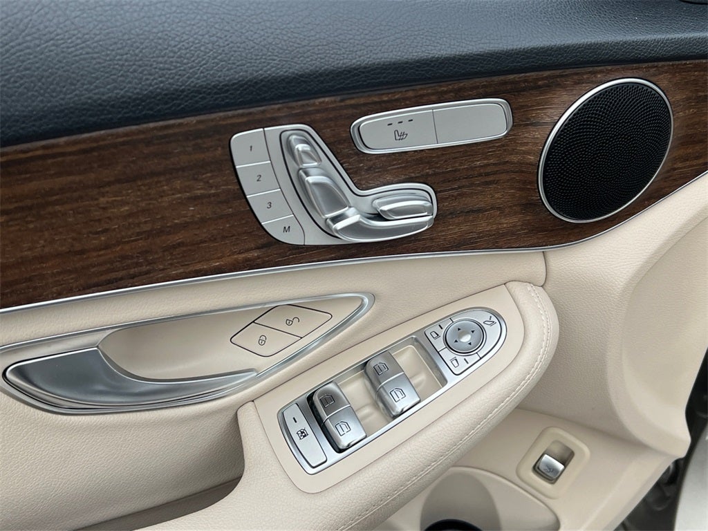 2019 Mercedes-Benz C-Class C 300 4MATIC®