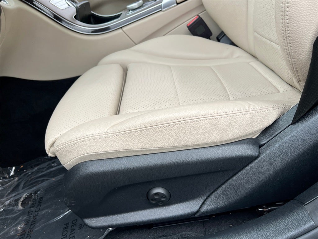 2019 Mercedes-Benz C-Class C 300 4MATIC®