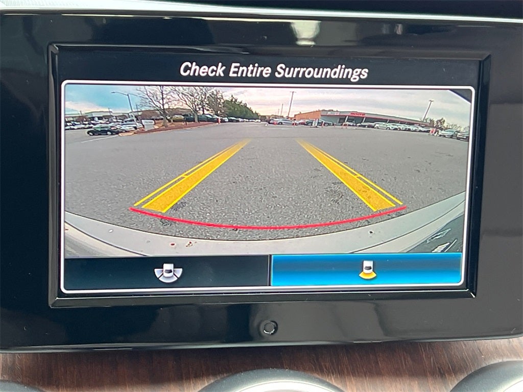 2019 Mercedes-Benz C-Class C 300 4MATIC®