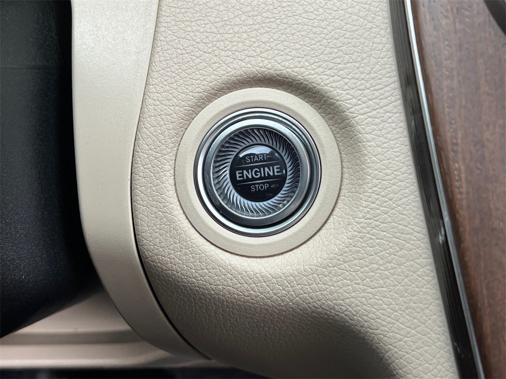 2019 Mercedes-Benz C-Class C 300 4MATIC®