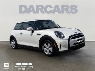 2024 MINI Cooper Classic