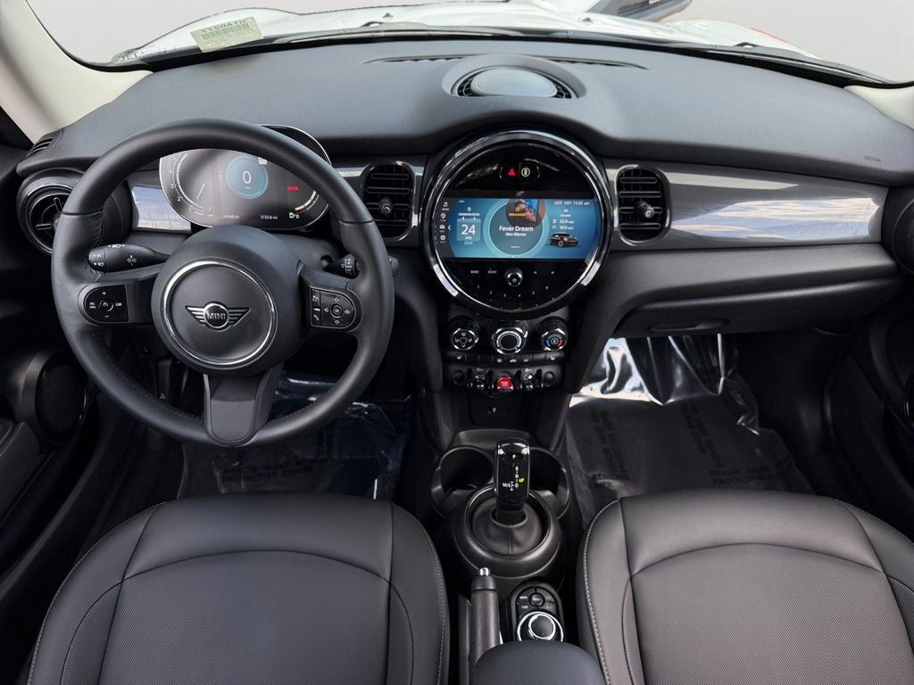 2024 MINI Cooper Classic