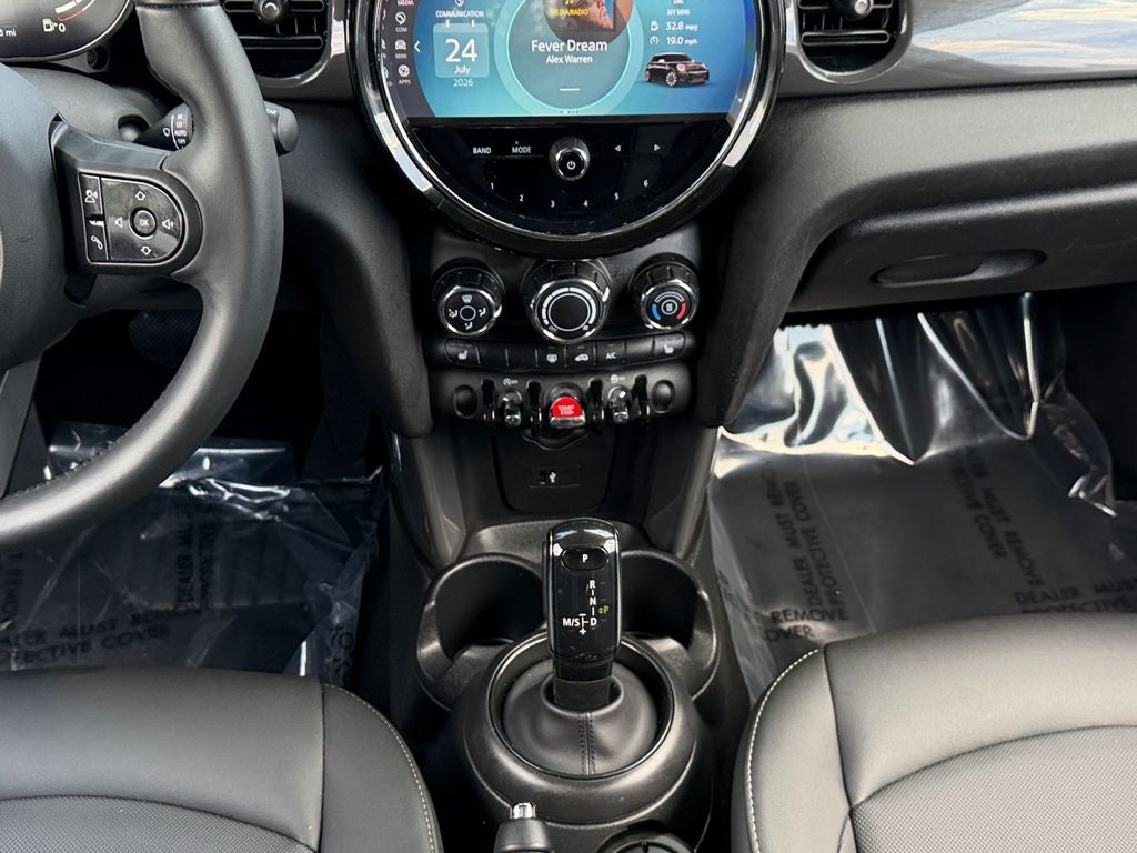 2024 MINI Cooper Classic