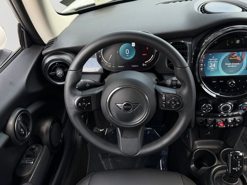 2024 MINI Cooper Classic