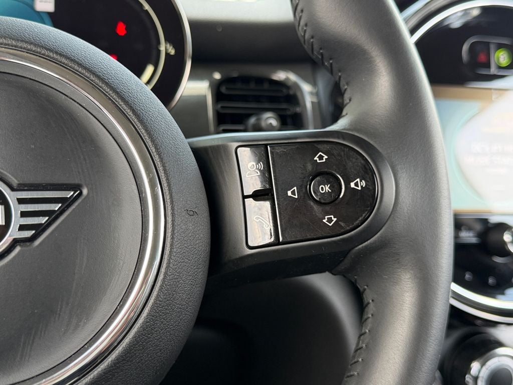 2024 MINI Cooper Classic