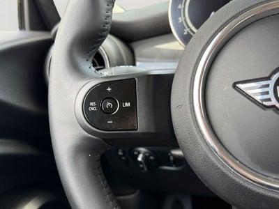 2024 MINI Cooper Classic