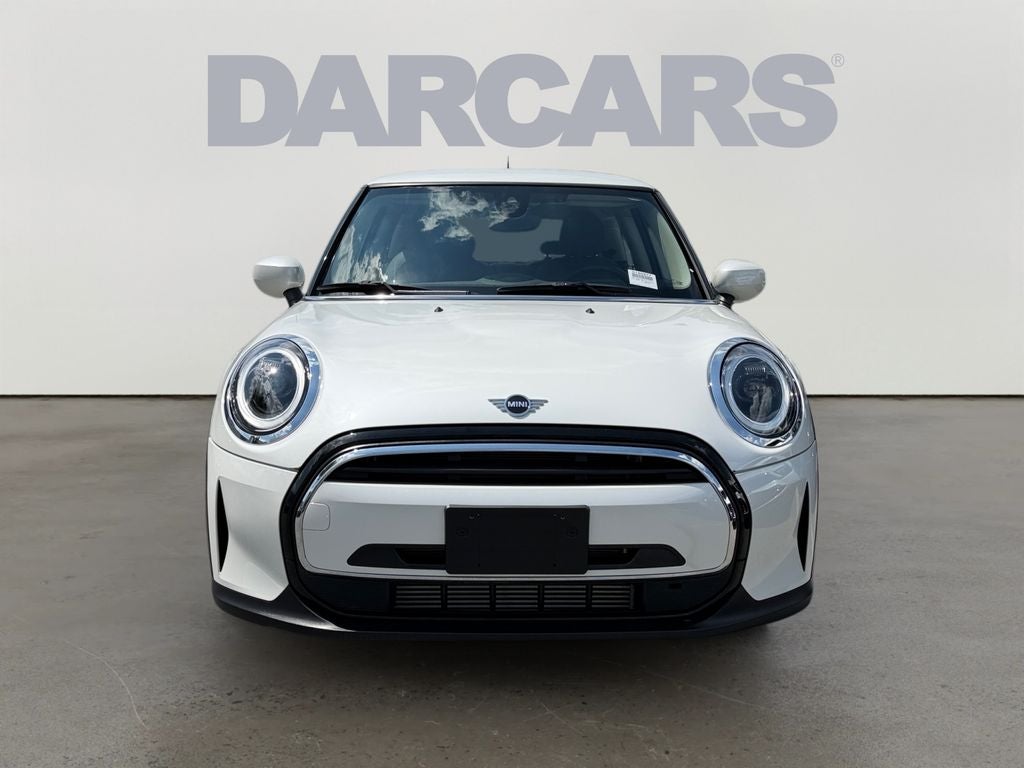 2024 MINI Cooper Classic