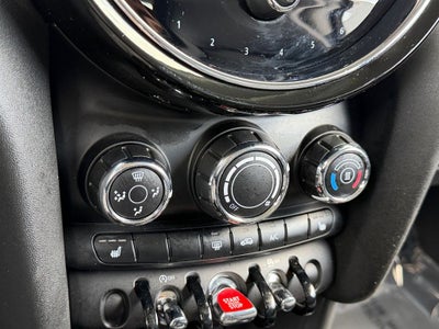 2024 MINI Cooper Classic