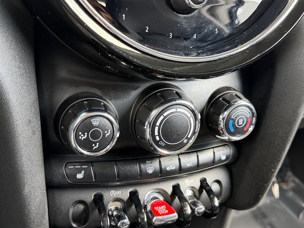 2024 MINI Cooper Classic