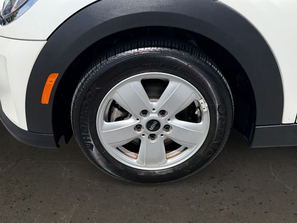 2024 MINI Cooper Classic