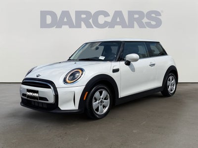 2024 MINI Cooper Classic