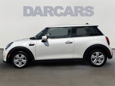 2024 MINI Cooper Classic