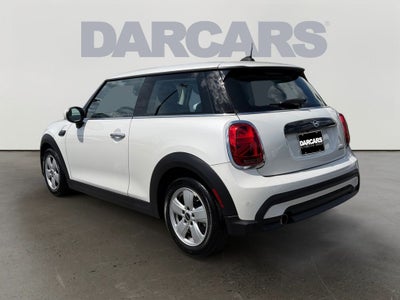 2024 MINI Cooper Classic