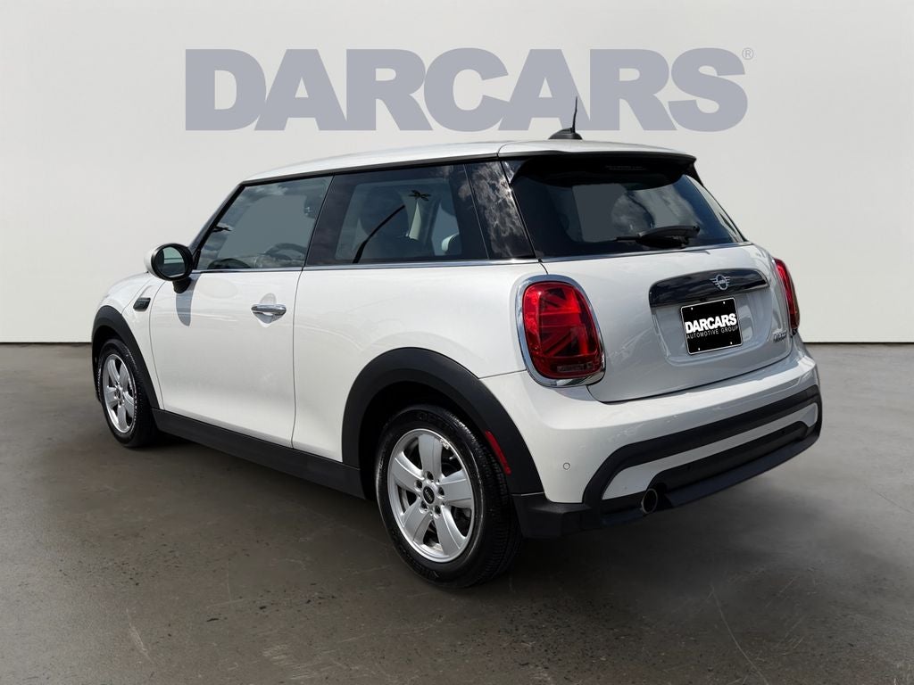 2024 MINI Cooper Classic