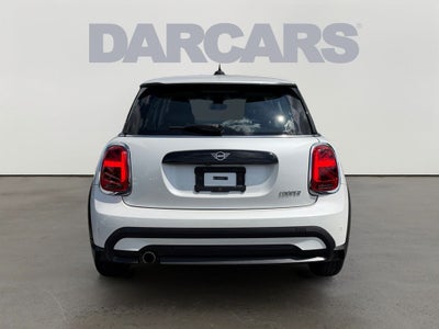 2024 MINI Cooper Classic