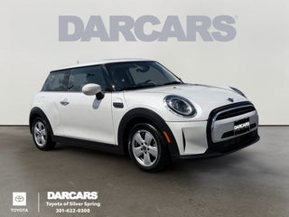 2024 MINI Cooper Classic
