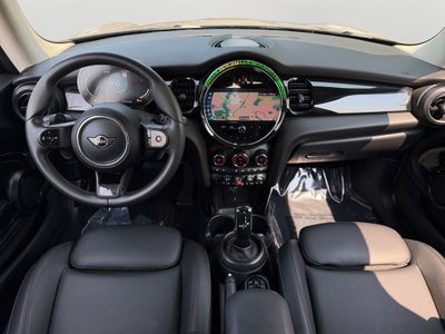 2024 MINI Cooper S Signature