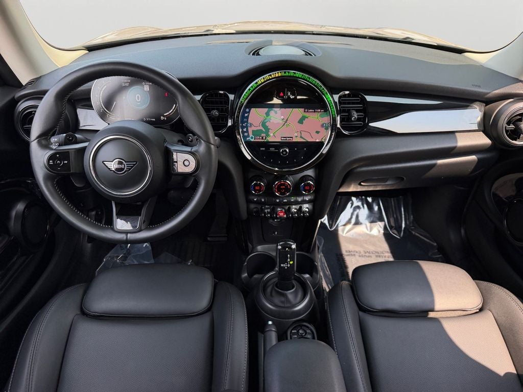 2024 MINI Cooper S Signature