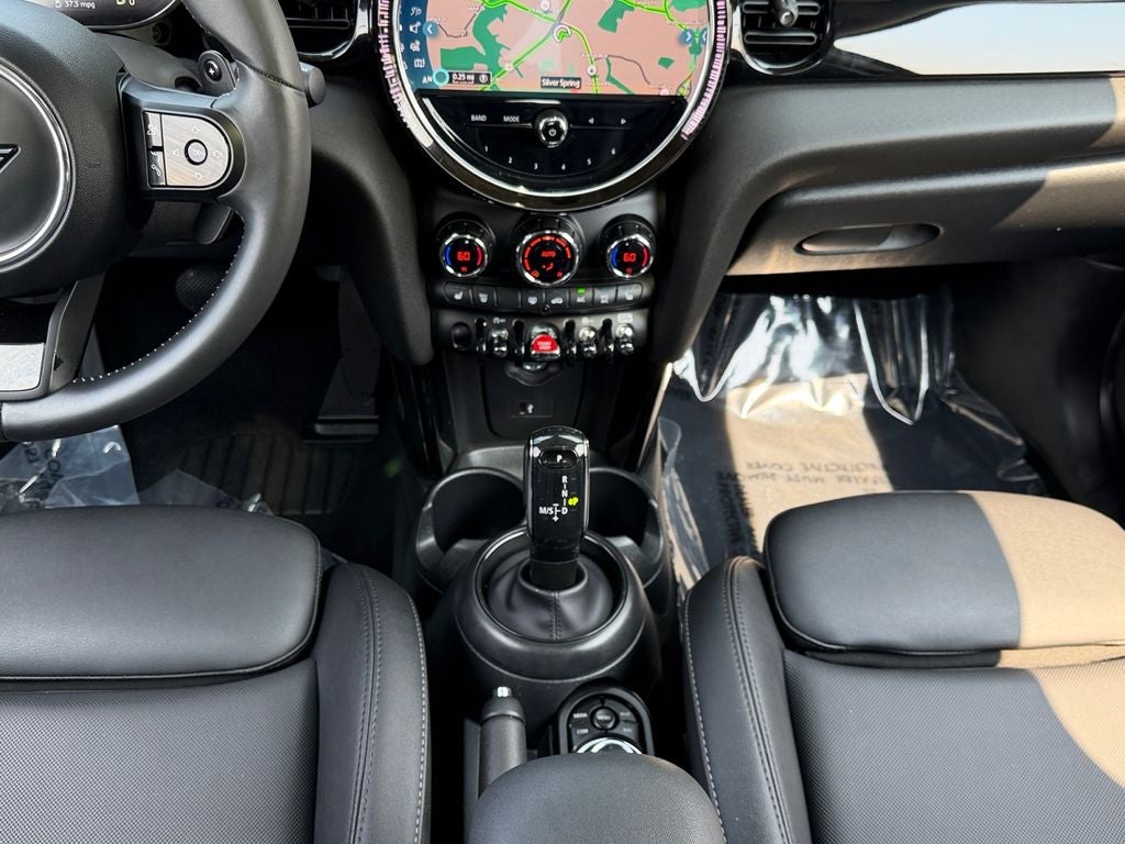 2024 MINI Cooper S Signature