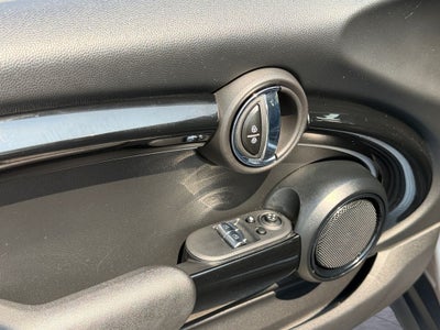 2024 MINI Cooper S Signature
