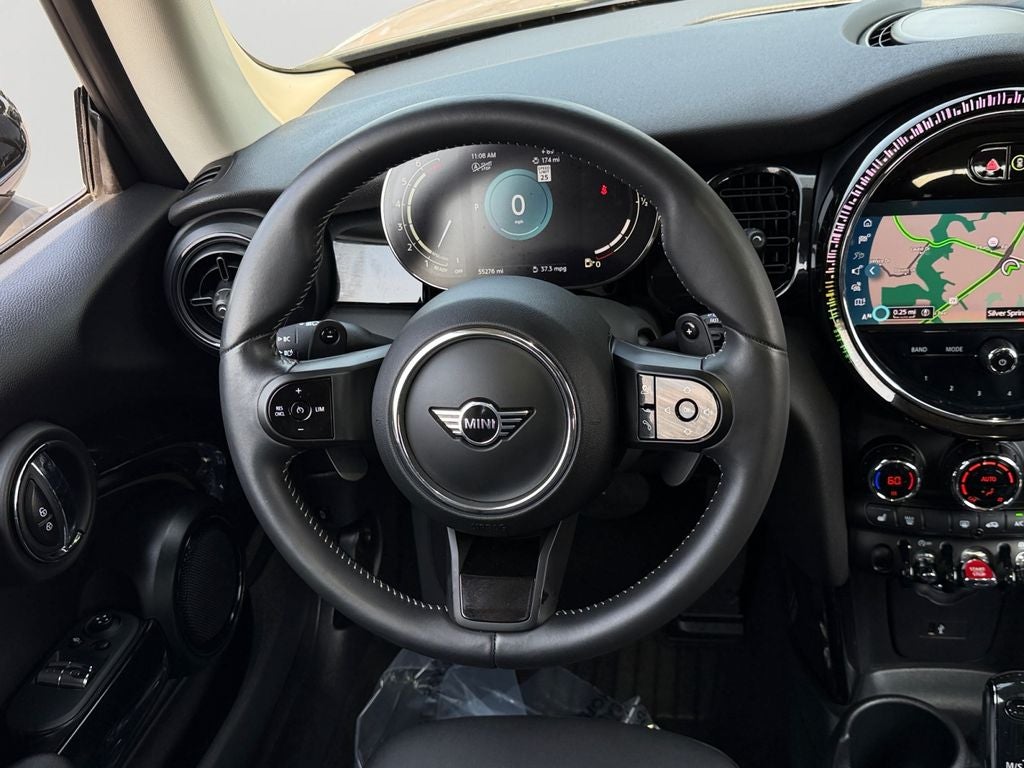 2024 MINI Cooper S Signature