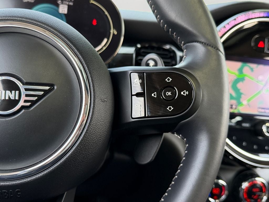 2024 MINI Cooper S Signature