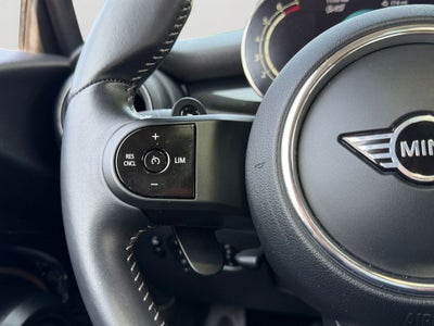 2024 MINI Cooper S Signature