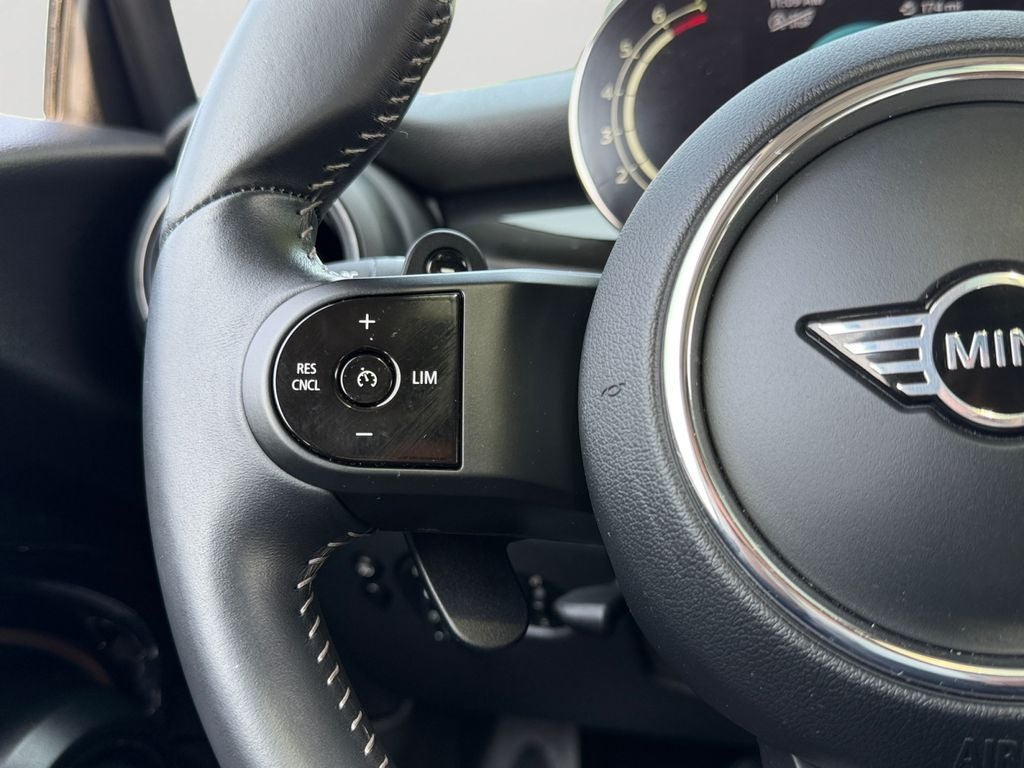 2024 MINI Cooper S Signature