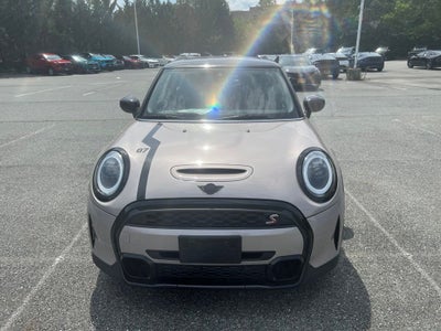 2024 MINI Cooper S Signature