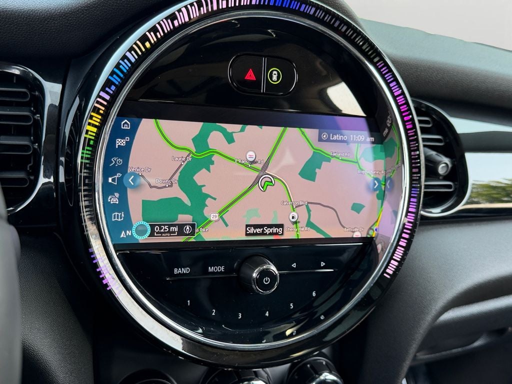 2024 MINI Cooper S Signature