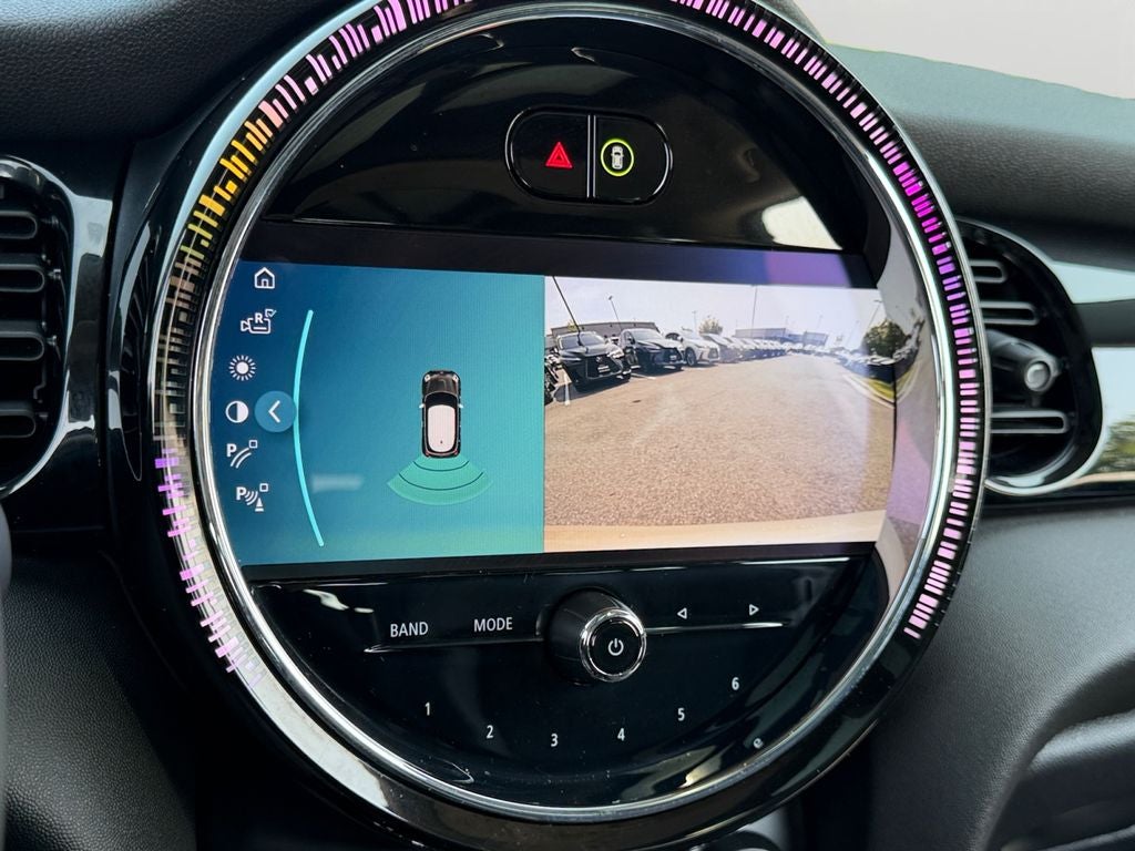2024 MINI Cooper S Signature