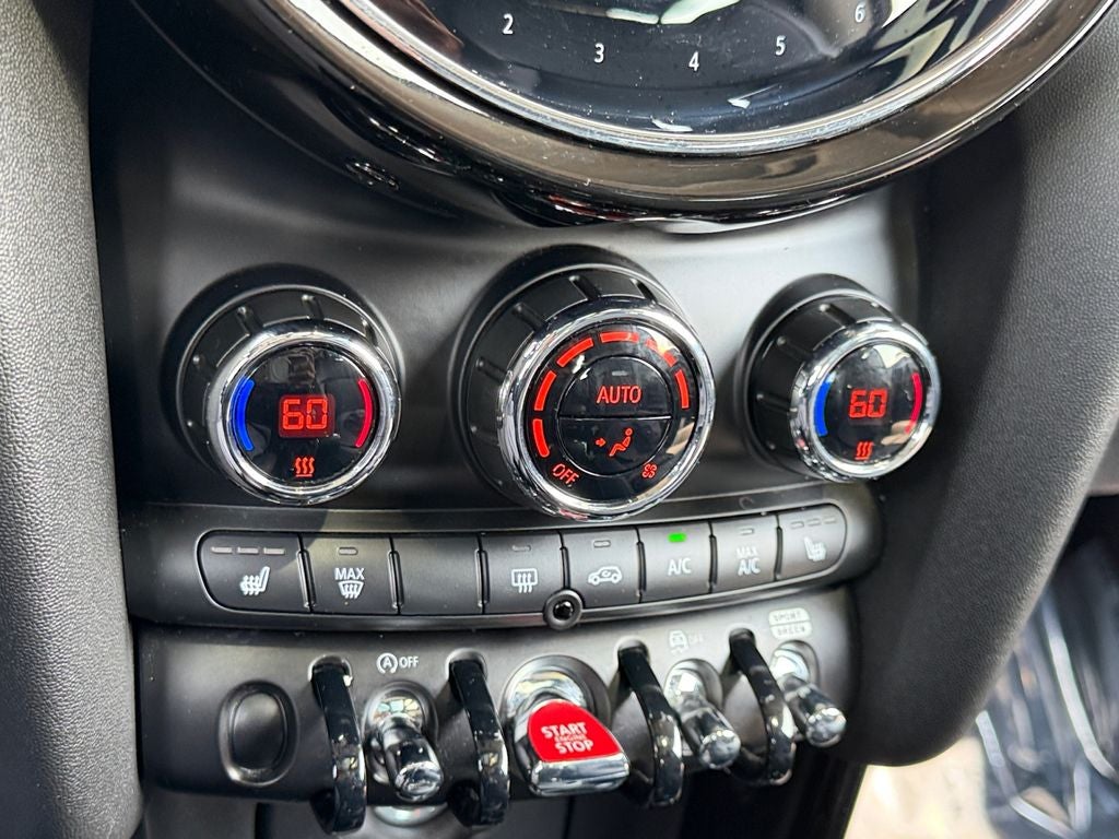 2024 MINI Cooper S Signature