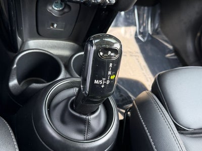 2024 MINI Cooper S Signature