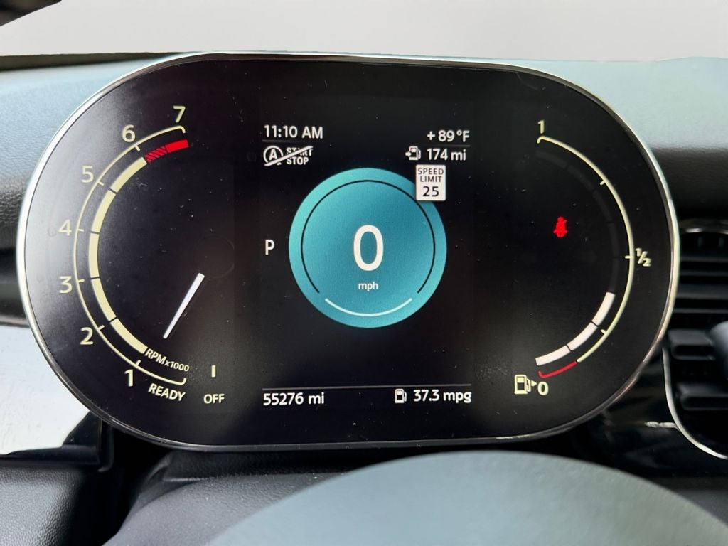2024 MINI Cooper S Signature