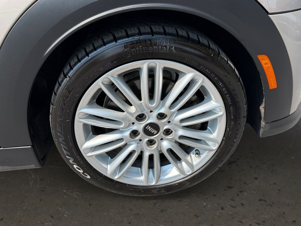 2024 MINI Cooper S Signature