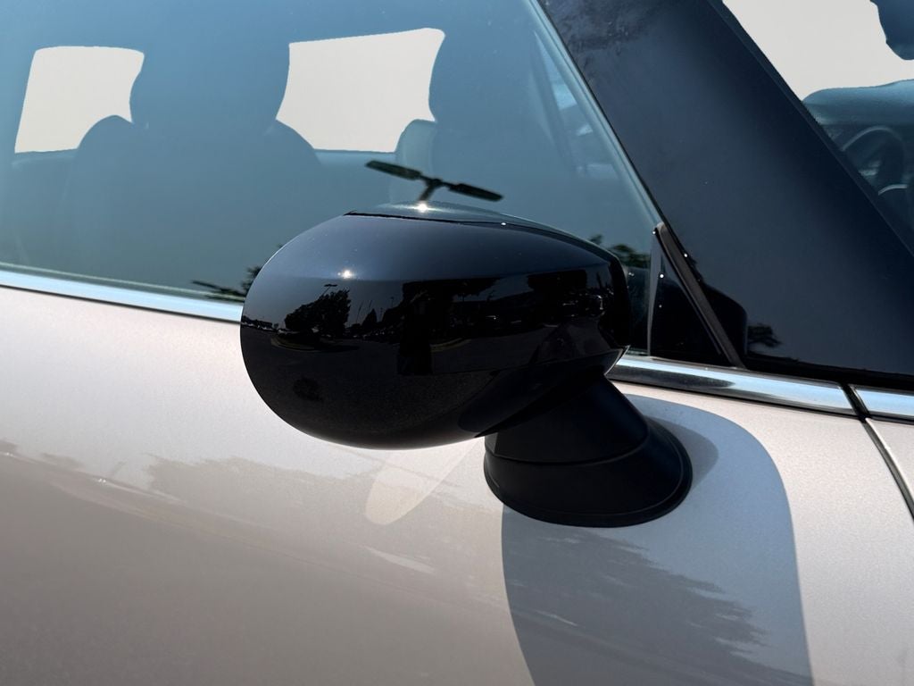 2024 MINI Cooper S Signature