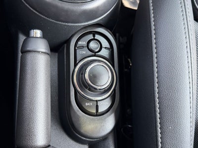 2024 MINI Cooper S Signature