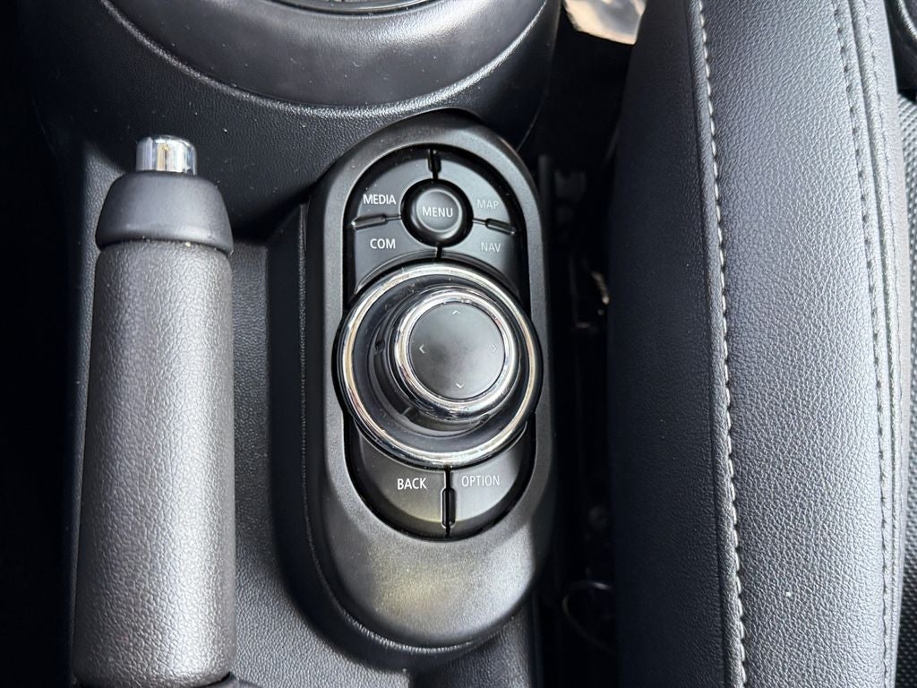 2024 MINI Cooper S Signature