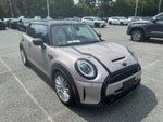 2024 MINI Cooper S Signature