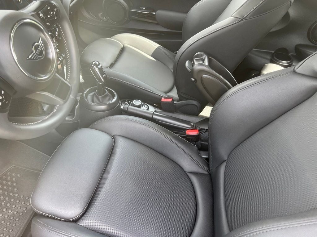 2024 MINI Cooper S Signature